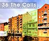 36 The Calls Design Competition - Design a ‘landmark’ for Leeds