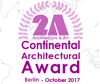 2A Asia Architecture Award 2017