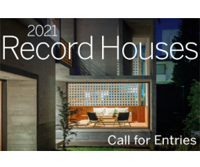 Record Houses 2021