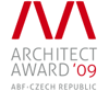 Architect Award ABF 2009