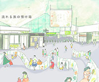 第13回 愛知建築士会学生コンペ