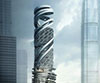 Alternative Car Park Tower