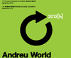 12th Andreu World International Design Competition