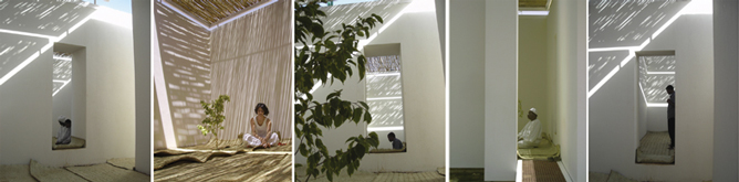 AR Awards for Emerging Architecture 2007 | ECOSISTEMA URBANO ARQUITECTOS