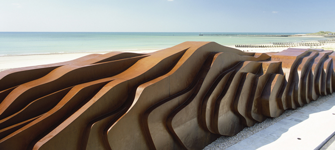 AR Awards for Emerging Architecture 2007 | ECOSISTEMA URBANO ARQUITECTOS