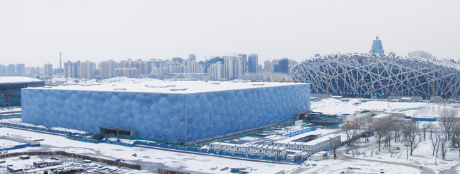 AR Awards for Emerging Architecture 2007 | ECOSISTEMA URBANO ARQUITECTOS