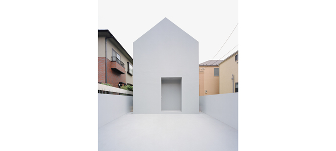AR Awards for Emerging Architecture 2007 | TURENSCAPE