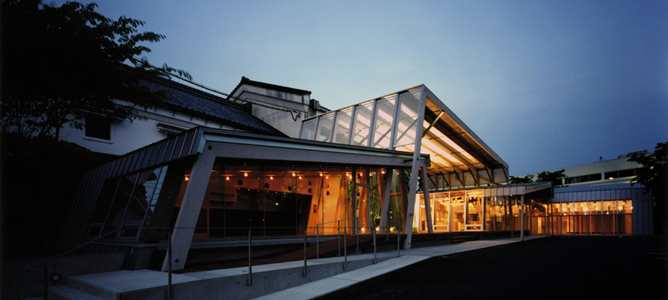 AR Awards for Emerging Architecture 2007 | TURENSCAPE