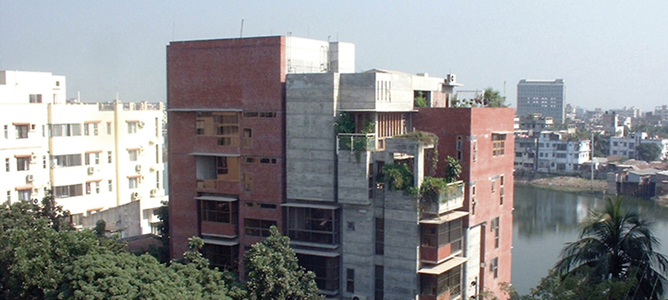 AR Awards for Emerging Architecture 2007 | TURENSCAPE