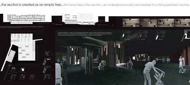 Archiprix 2009 | Ryo Kitazawa