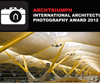 ArchTriumph International Architectural Photography Award