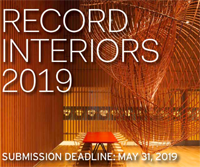 Record Interiors 2019