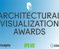 2020 Architectural Visualization Awards
