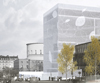Stockholm Public Library International Architectural Competition