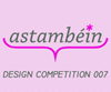 Astambéin - Design Competition 007