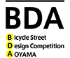 BDA Bicycle Street Design Competition AOYAMA 2014