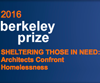 2016 Berkeley Essay Prize