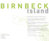 Birnbeck Island