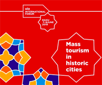 The Fourth Baku International Architecture Award