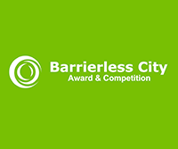 バリアレスシティコンペティション 2018