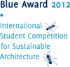 Blue Award 2012