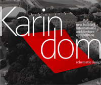 Karin Dom - Children’s Center with a Social Impact International Architecture Competition for Schematic Design