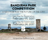 BANDIRMA PARK COMPETITION: A NEW PARK FOR THE FUTURE OF THE CITY