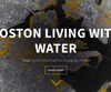 Boston Living With Water