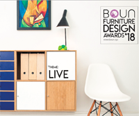 BOUN - Furniture Design Awards 2018