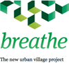 breathe - The new urban village project