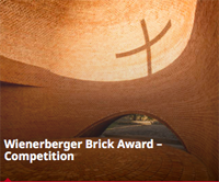 Wienerberger Brick Award 2019