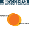 New Downton in Buccinasco Planning Competition