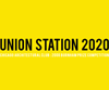 Union Station 2020 - Chicago Architectural Club 2008 Burnham Prize