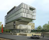 Business Centre in Piura, Peru