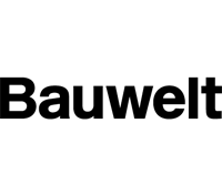 Bauwelt Award 2019