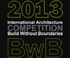 BWB International Architecture Competition 2013- Build without Boundaries