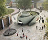 Cadogan Café Architectural Competition