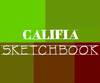 Califia Sketchbook