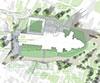 Canterbury Cathedral Landscape Design Competition