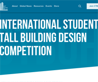 INTERNATIONAL STUDENT TALL BUILDING DESIGN COMPETITION 2020