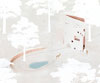 The 42nd Central Glass International Architetural Design Competition