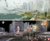 Hong Kong Central Waterfront Competition