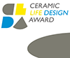 CERAMIC LIFE DESIGN AWARD 2016