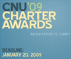 2009 Charter Awards