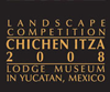 Chichen Itzá 2008 - Lodge-Museum in Yucatan