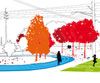 Cleveland Design Competition Project 2008: interPLAY