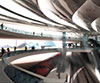 Cleveland Design Competition Project 2009: Lakefront Station