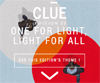 CLUE - International Lighting Design Competition 2017