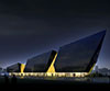 Collider Activity Center