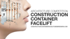 Construction Container Facelift International Architecture Competition